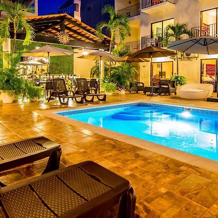 Vallarta Sun (Adults Only) Puerto Vallarta Eksteriør bilde
