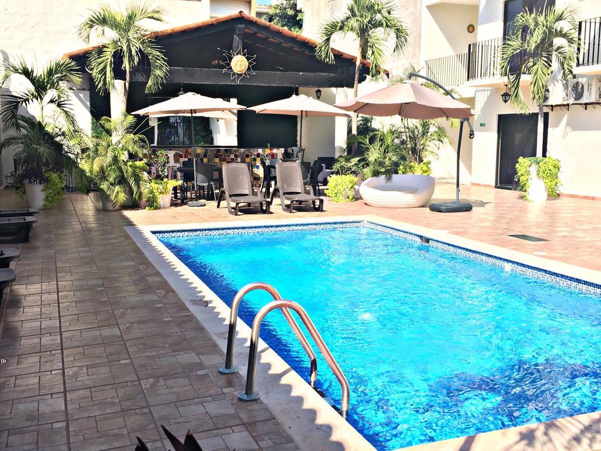 Vallarta Sun (Adults Only) Puerto Vallarta Eksteriør bilde