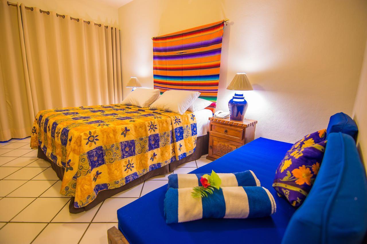 Vallarta Sun (Adults Only) Puerto Vallarta Eksteriør bilde