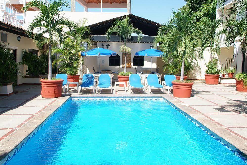 Vallarta Sun (Adults Only) Puerto Vallarta Eksteriør bilde