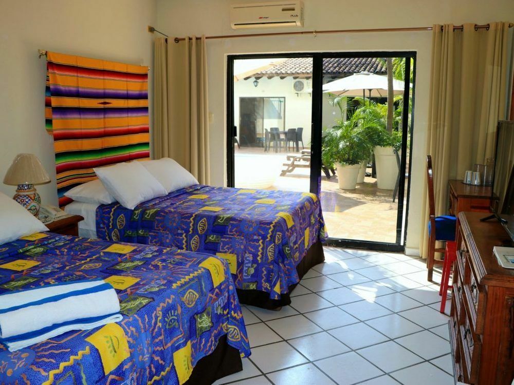 Vallarta Sun (Adults Only) Puerto Vallarta Eksteriør bilde